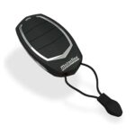 Stalp / bolard retractabil restrictionare acces auto Motorline MPIE10/400, 24 VDC, inox - Image 9
