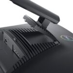 Monitor LED Dell Curved S3222DGM, 31.5inch, VA QHD, 1ms, 165Hz, negru - Image 13