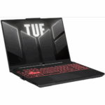 Laptop Gaming ASUS TUF A16, FA607NUG-RL155, 16-inch, FHD+ 16:10 (1920 - Image 4