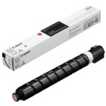 Toner Canon C-EXV1001M, Magenta