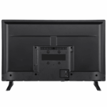LED TV HORIZON 32HL6300H/D, 32" D-LED, HD Ready, DVB-T2/C, CME 100Hz, Contrast 3000:1, 250 cd/m2, 1x CI+, 2x HDMI (v1.4), 1x USB(v2.0), 1x AV IN(Mini), 1x AUX, 1x Coaxial, USB Player (AVI, MKV, H.265/HEVC, JPEG), Hotel TV Mode (Passive), VESA 75 x 75 mm, M4, Double Neck-Foot Stand, Ultra Narrow - Image 6