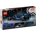 MASINA DE CURSE F1 WILLIAMS RACING, FW46, LEGO 77249 - Image 3