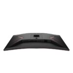 Monitor Gaming AOC CQ27G2S/BK, 27", 2560 x 1440 pixeli, Black, 3 ani Garantie - Image 5