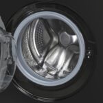 Masina de spalat rufe FRAM FWM-V714T2BKD+++, 7 kg, 1400 rpm, Clasa: D, Negru lucios - Image 5