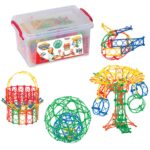 SET CONSTR. PUZZLE IN MINIATURA, 240 PCS - Image 2
