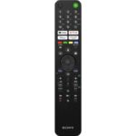 Televizor, Sony, Seria W800, KD32W800PAEP, 2021, 32" - 80CM, LED, Smart TV, HD, Black, Plat, Android 10, Mirroring Android, BRAVIA ENGINE, HDR 10, HLG, DVB-T/T2//C/S/S2, 2, 10 W, Wi-Fi, Bluetooth, 1 x Jack 3.5 mm, 2 x HDMI, 1 x PCMCIA, 1 x RJ-45, 1 x S/PDIF, 1 x Composite - Image 3
