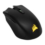 Mouse Gaming Corsair HARPOON RGB, wireless, negru - Image 2