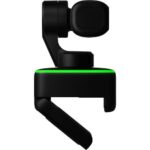 Camera web Insta 360 Link, conectivitate USB-C 2.0 rezolutie video 4K@24/25/30fps, 720p@24/25/30/50/60fps, 1080p@24/25/30/50/60fps, senzor 1/2"-Type CMOS, zoom 4x, negru - Image 6