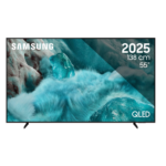Televizor SAMSUNG QLED 55Q7F2, 138 cm, Smart, 4K, Clasa G