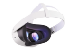 VR Meta Quest 3S 256GB Batman Arkham Sha - Image 2
