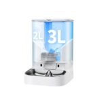 Dozator automat mancare animale de companie PETKIT Fresh Element Gemini- - Image 4