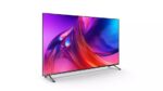 Televizor Smart Ambilight LED Philips 85PUS8818 216 CM (85``) 4K - Image 2