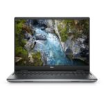 Dell Mobile Precision Workstation 7680, 16" FHD+, Intel i9-13950HX, 32GB,