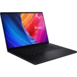 Laptop Asus ProArt P16 OLED, H7606WI-ME010X, 16.0-inch, 4K (3840 x2400)OLED16:10 - Image 2