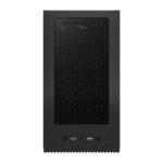 Carcasa DEEPCOOL MATREXX 40 3FS, RGB, Mini Tower, Black - Image 8