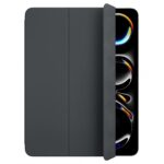 Smart Folio for iPad Pro 13-inch (M5) - Black - Image 2