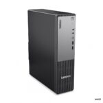 Desktop Business Lenovo ThinkCentre neo 55s Gen 6 cu procesor AMD Ryzen AI 7 350 pana la 5.0 GHz, 16 GB DDR5, 1TB None, AMD Radeon 860M, Fara OS, Black, 1 an garantie