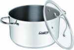 SET GATIT DIN INOX 6 PIESE, ANNA,  COOKING BY HEINNER - Image 5