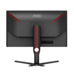 Monitor AOC 27" U27G3X/BK - Image 9