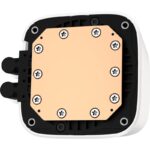 Cooler Procesor DEEPCOOL LS520 ALB - Image 3