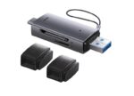 Card Reader extern Baseus Lite USB 3.0 - Image 3