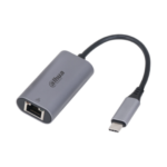 DAHUA USB 3.0 TYPE-C TO RJ45 ADAPTER DH-TC31, 1 × RJ-45, suportA 10/100/1000 Mbps - Image 2