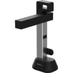 Scanner portabil cu camera de documente IRIScan Desk 6 - Image 2