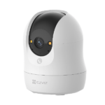 CAMERA PT WIFI EZVIZ 5MP 4MM C6N G1 5MP, Senzor CMOS de scanare progresivă de 1/3", Lentila: 4mm@F1.6, IR 10M, Unghiul PT: 105°(Diagonal), 88° (Horizontal), 46°(Vertical), Compresie: H.265 / H.264, Alimentare: DC 5V / 2A, Max. 8 W Conectivitate: IEEE802.11a, 802.11b, 802.11g, 802.11n, 2.4 GHz: 2.4