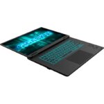 Laptop Gaming GIGABYTE A16, cu procesor Intel Core i7-13620H, 16'' IPS, 16 GB DDR5, 1 TB, NVIDIA GeForce RTX 5070, 8GB GDDR7, Fara OS, 3 ani Garantie - Image 4