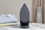 Fier de călcat HEINNER CeramiSoft HSI-A2400BLBK - Image 3