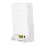 MERCUSYS 300 Mbps Wireless N 4G LTE Router, Wireless Standards: IEEE 802.11b/g/n, Frecventa: 2.4 Ghz, Dimensiuni: 95×61.05×165.97 mm, Interfata: 1× 10/100Mbps LAN/WAN Port, 1× 10/100Mbps LAN Port, 1× Nano SIM Card Slot, - Image 2