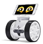 Pachet kit Robot cu braț multifuncțional 6 x Fable Go și 6 x Fable Explorer, 6 x Tableta Lenovo M8 Tip robot: modular, dispune de mai multe  subansamble care pot fi combinate  pentru  a realiza  aplicatii educationale; O configuratie  a robotului poate fi asamblata