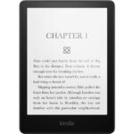 AMAZON Kindle Paperwhite 6.8" 2023 16GB 11th gen Black - Image 2