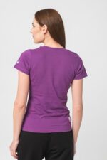 TRICOU MULTIBIKE PEGAS FEMEI PURPLE-L - Image 3