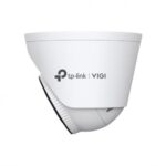 Camera IP Turret TP-Link C485(4mm), 8MP, Lentila 4mm, IR+WL 30ml, - Image 3