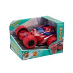 MASINA PENTRU CASCADORII, OFF-ROAD, 360 DE GRADE, MOMKI, MIX - Image 4
