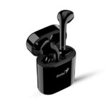 Casti In-ear GENIUS HS-M900BT, Fara Fir, Negru