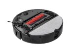 Robot de Aspirare Roborock S8 Ultra Pro, S8PU52-00, aspirator si mop, 5200 mAh, 6000Pa, recipient praf 750 ml, 4 senzori, 4 harti, 50 W, 180 min autonomie, negru - Image 5