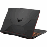Laptop Gaming ASUS TUF Gaming A15 FA506NCG, cu procesor AMD Ryzen 7 7445HS, 15.6'' IPS, 16 GB DDR5, 512 GB, NVIDIA GeForce RTX 3050, 4GB GDDR6, Fara OS - Image 4