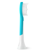 Rezerve PHILIPS Sonicare Kids Standard HX6044/90, Pachet de 4 capete de periere, Standard, Click-on, L x A x I (mm) 60x25.7x230.5 - Image 3