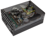 Sursa Corsair AXi Series AX1600i, full-modulara, 80 PLUS Platinum, 1600W - Image 3