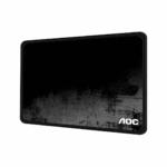 Mousepad AOC MM300M, 350x260mm, 3mm grosime,  cauciuc