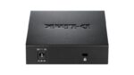 Switch D-Link DGS-105, 5 port,10/100/1000 Mbps - Image 2