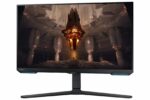 Monitor Samsung 28" LS28BG700EPXEN - Image 4