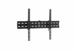 Suport TV de perete Serioux TV804B, Reglabil, 32"-70", VESA 600x400, suporta pana la 40kg, negru