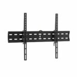 Suport TV de perete Serioux TV804B, Reglabil, 32"-70", VESA 600x400, suporta pana la 40kg, negru