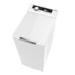 Masina de spalat rufe HEINNER HWM-TL8013IVC++, 8 kg, 1300 rpm, Clasa: C, Alb - Image 3