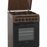 ARAGAZ MIXT HEINNER HFSC-V60LITGC-BRW