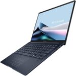 Laptop Asus Zenbook 14, UX3405CA-QL311X, 14.0-inch, WUXGA (1920 x1200)OLED 16:10 - Image 2