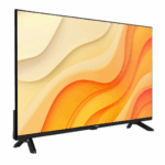 LED TV HORIZON 40HL6300F/D, 40" D-LED, Full HD, DVB-T2/C, CME 100Hz, Contrast 5000:1, 300 cd/m2, 1x CI+, 2x HDMI (v1.4), 1x USB(v2.0), 1x AV IN(Mini), 1x AUX, 1x Coaxial, USB Player (AVI, MKV, H.265/HEVC, JPEG), Hotel TV Mode (Passive), VESA 100 x 100 mm, M4, Double Neck-Foot Stand, Ultra Narrow - Image 2